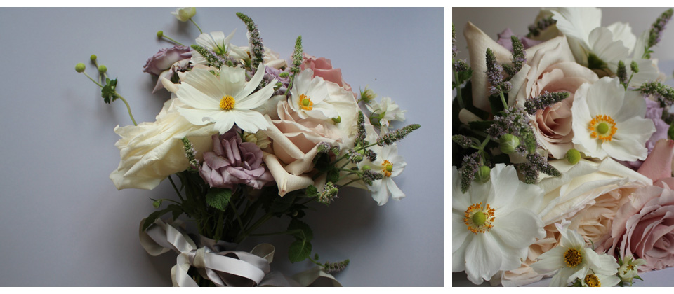 Wedding flowers brighton