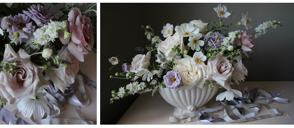 Wedding flowers brighton
