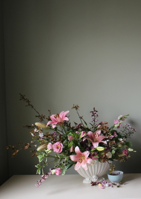 lillies_for_styling_the_seasons